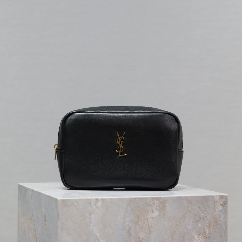 Y*L clutch bags